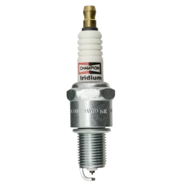 9007 - Ignition Systems: Champion Iridium Spark Plug RN10WYPB5 for Champion Race Plugs Image