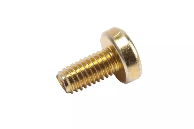 Folding Top Bolt - GM (84078107)