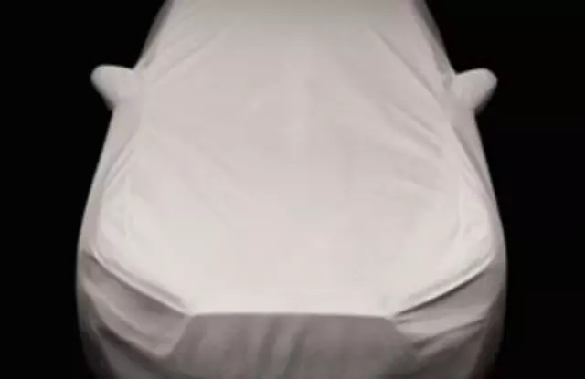 C2D8821 - : All-Weather Car Cover - Long Wheel Base for Jaguar Image