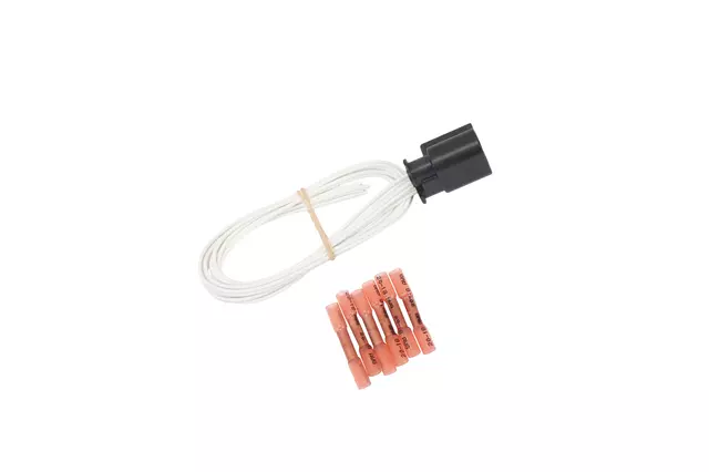 PT3698 - : Wiring Pigtail for ACDelco Image