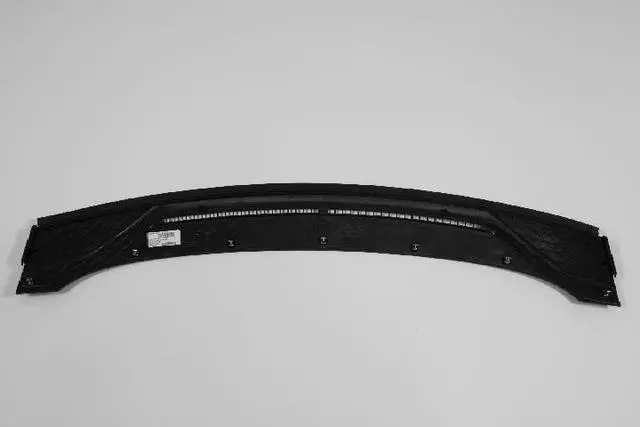 1SK31DX9AC - Interior Trim: Defroster Grille for Mopar Image