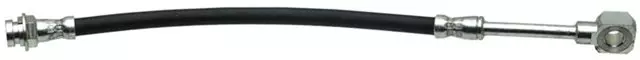 Rear Driver Side Hydraulic Brake Hose Assembly - GM (19174030)