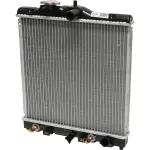RA1290C - : Radiator -- Downflow Radiator for UAC Image