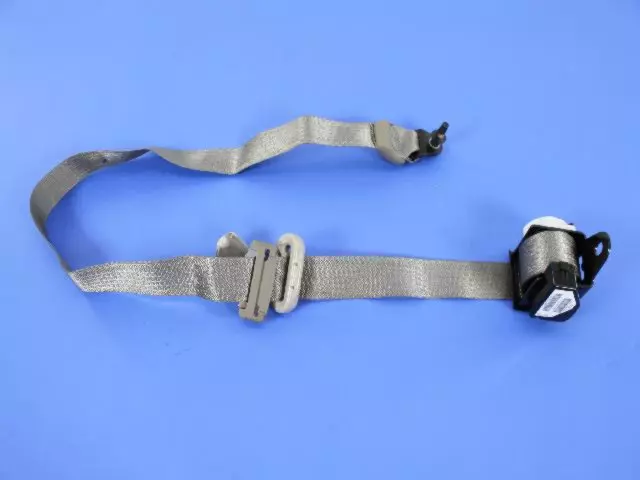 1er Siège Arrière, Extérieur Ceinture De Securite, Côté Droit - Mopar (1CK381J3AA)