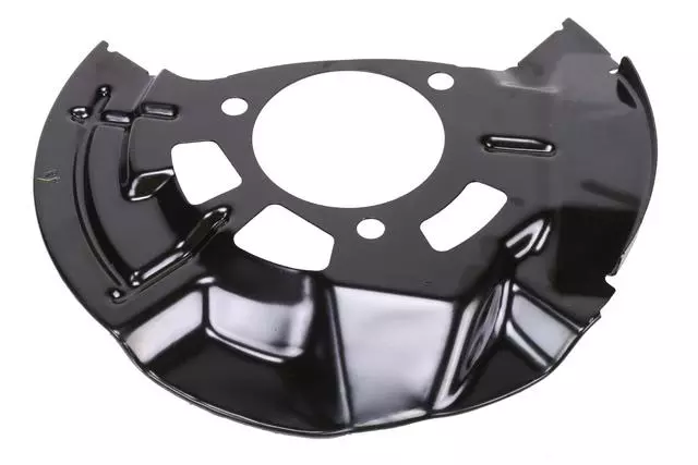 42427549 - : Splash Shield for Chevrolet: Bolt EUV, Bolt EV Image