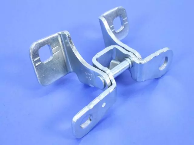 Rear Door Upper Hinge, Left - Mopar (4575753AB)