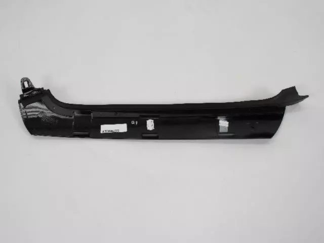 YW43P41AA - Exterior  Ornamentation: Windshield Garnish Molding, Left for Chrysler: Crossfire Image