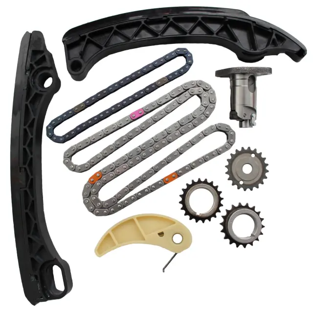 90917S - : Cloyes Engine Timing Chain Kit for Cloyes Gear &amp; Products Image