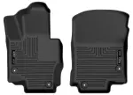50981 - : X-act Contour - Front Floor Liners for Husky Liners Image