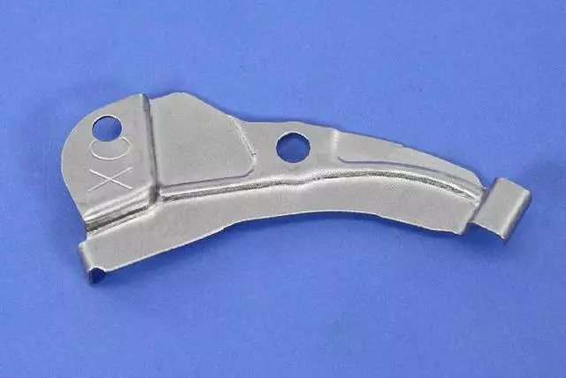 68192793AA - 6F24; 6-Speed; Automatic Transaxle: Oil Guide for Dodge: Dart | Jeep: Compass, Patriot Image