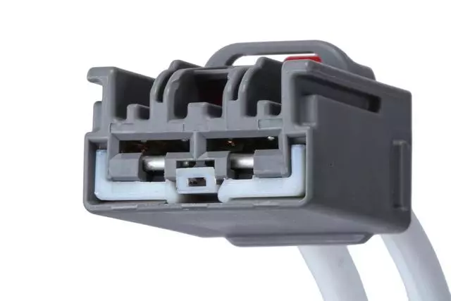 84644601 - : Instrument Panel Wiring Harness Connector for Chevrolet: Equinox Image