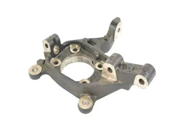 Suspension Knuckle, Left - Mopar (4787959AA)