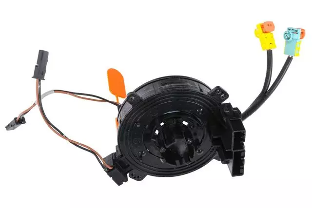 Steering Wheel Airbag Coil - GM (42565019)
