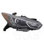 201720300 - : TYC Headlight Assembly for TYC Image