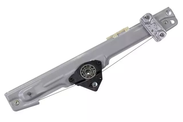 42614091 - : Front Passenger Side Door Window Regulator for Chevrolet: Bolt EV Image