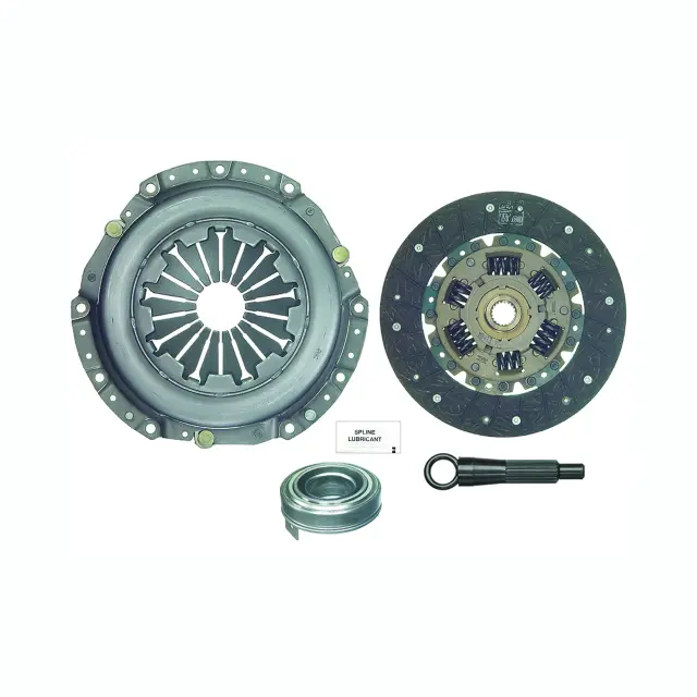 MU476871 - : NEW CLUTCH KIT for PERFECTION CLUTCH Image