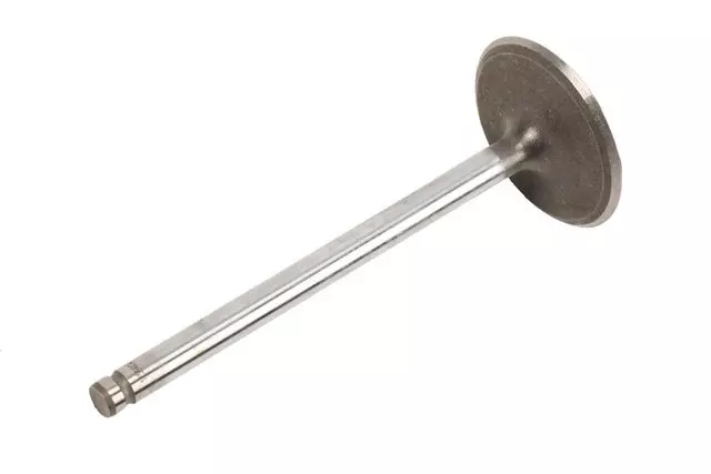 12564494 - : Engine Intake Valve for Buick: Rainier | Cadillac: Escalade | Chevrolet: Avalanche 1500, Express 1500, Express 2500, Express 3500, Silverado 1500, Silverado 1500 Classic, Silverado 2500, SSR, Suburban 1500, Tahoe, Trailblazer EXT | GMC: Envoy XL, Envoy XUV, Savana 1500, Savana 2500, Savana 3500, Sierra 1500, Sierra 1500 Classic, Sierra 2500, Yukon, Yukon XL 1500 Image