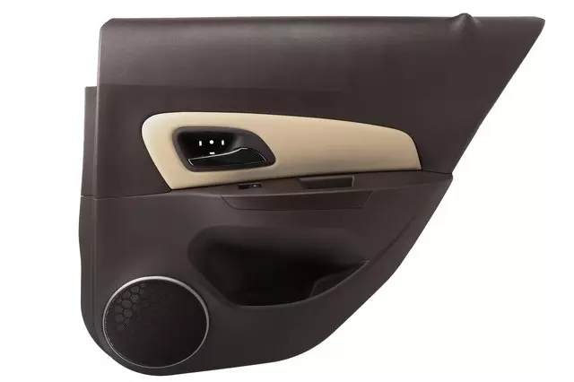 42363685 - Body: Door Trim Panel for Chevrolet: Cruze, Cruze Limited Image