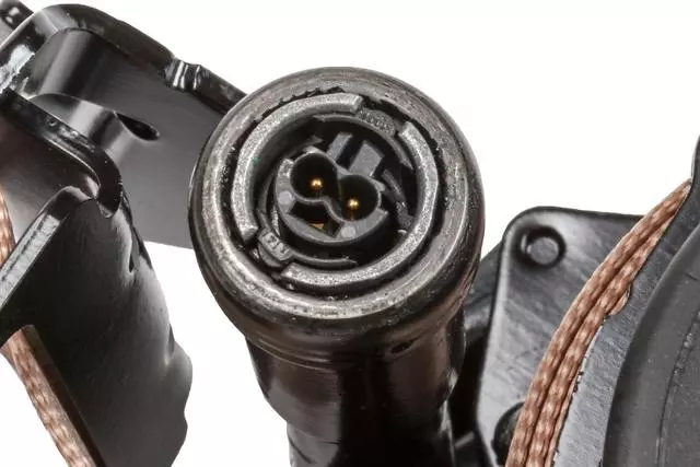 19256229 - Electrical: Belt &amp; Retractor for GM Image