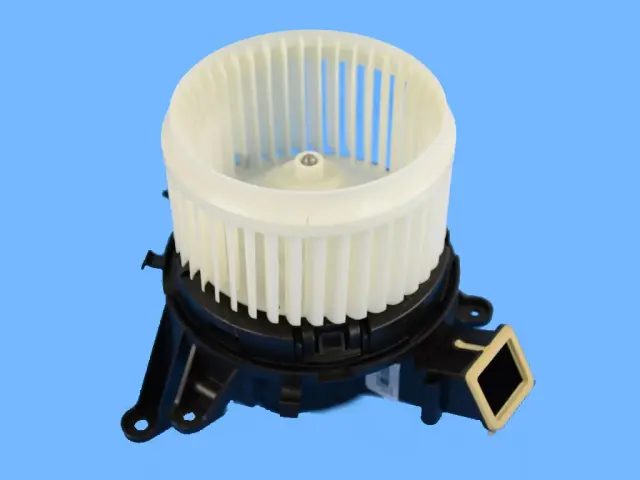 68240532AA - : Blower With Wheel Motor for Mopar Image