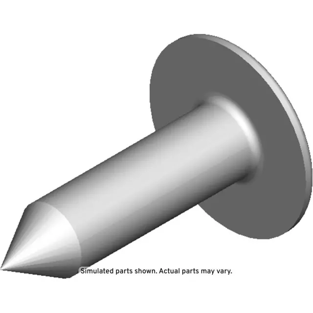 94520491 - : Part# 94520491 M4.2x1x.4 Multi-Purpose Bolt for Chevrolet: Aveo, Aveo5, Spark, Spark EV | Pontiac: G3 Image