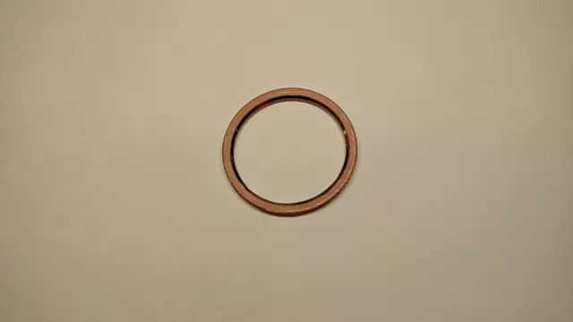 44011CA000 - : Muffler &amp; Pipe Gasket for Subaru: BRZ Image