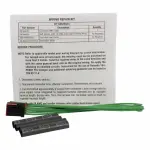 WPT1154 - Electrical, Lighting and Body: Steering Rotation Sensor Connector  for Ford: Expedition, Explorer, Explorer Sport Trac, F-150, Flex, Focus, Fusion, Transit Connect | Lincoln: MKS, MKT, Navigator | Mercury: Mountaineer Image