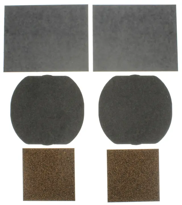 JV1 - : Handi-Pack Gasket Material for Mahle Image