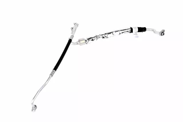 23280354 - : 2013-2018 GM - Air Conditioning Manifold Hose Assembly for GM Image