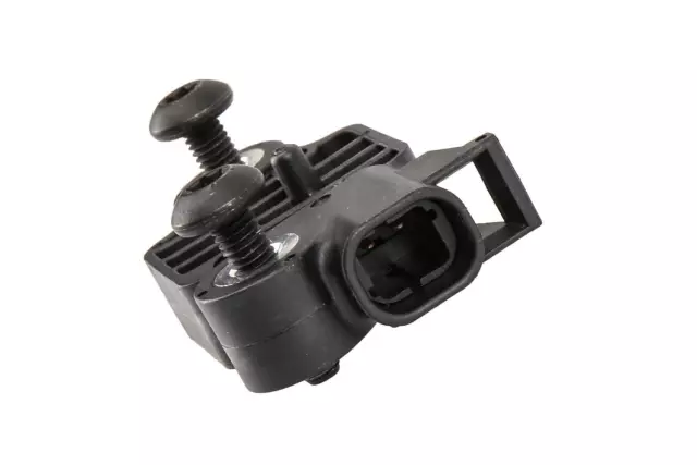 Part# 25980812 Airbag Front End Discriminating Sensor - GM (25980812)