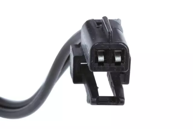 Ebony Driver Seat Belt with Buckle - GM (88893317)