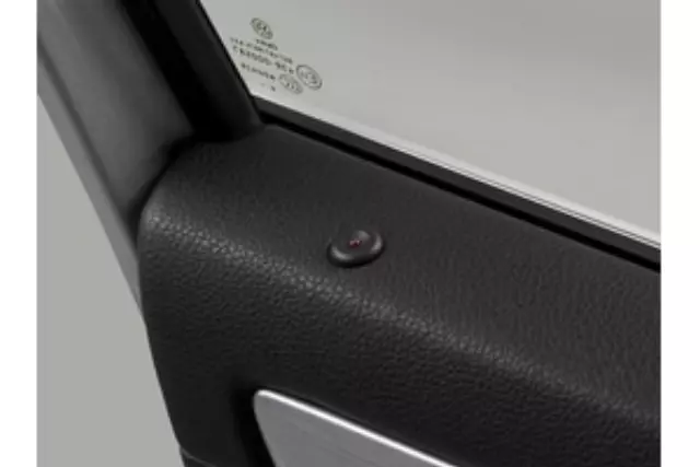 561054620B - Security: Alarm Kit for Volkswagen: Passat Image