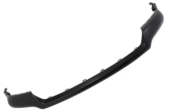 23432519 - : Primed Front Bumper Fascia Trim Cap for GMC: Sierra 1500 Image