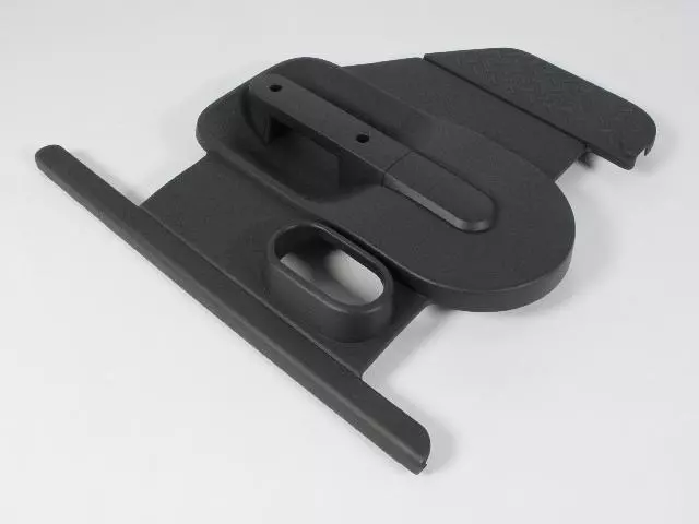 Rear Door Trim Panel, Right - Mopar (5KJ28XDVAG)