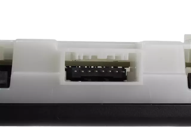 86801228 - : Dome Lamp Assembly for GM Image