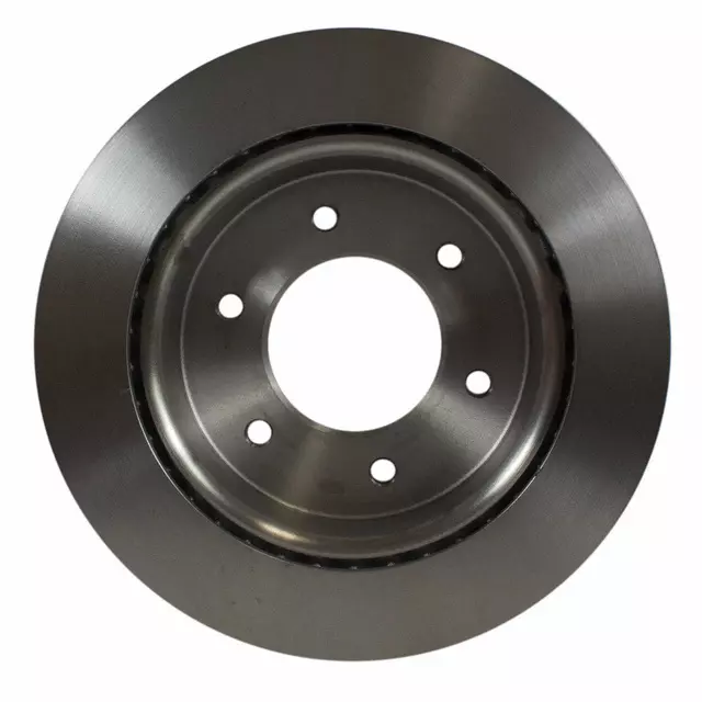 Rotor - Ford (KB3Z-2C026-A)