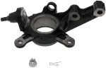 698368 - : Front Right Knuckle for Honda: Civic Image