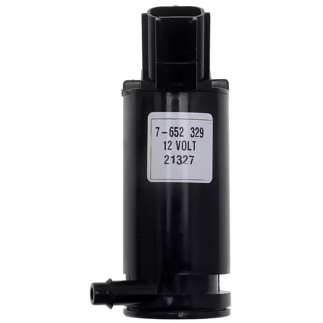 Windshield Washer Pump - ACDelco (8-6729)