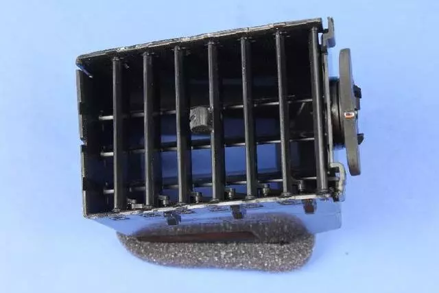 Air Conditioning & Heater Outlet, Center, Left - Mopar (0XB09DX9AA)