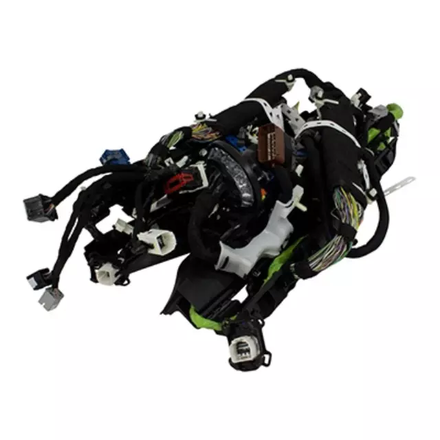 Wiring Assembly - Ford (HC3Z-14A005-PR)