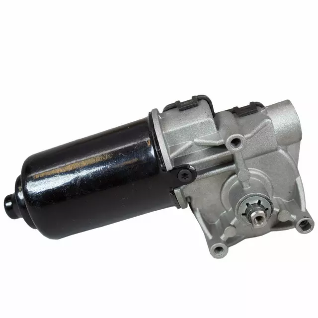 6F1Z17508AARM - Body: Wiper Motor for Ford: Escape, Explorer, Taurus | Lincoln: Continental | Mercury: Mariner, Mountaineer, Sable Image