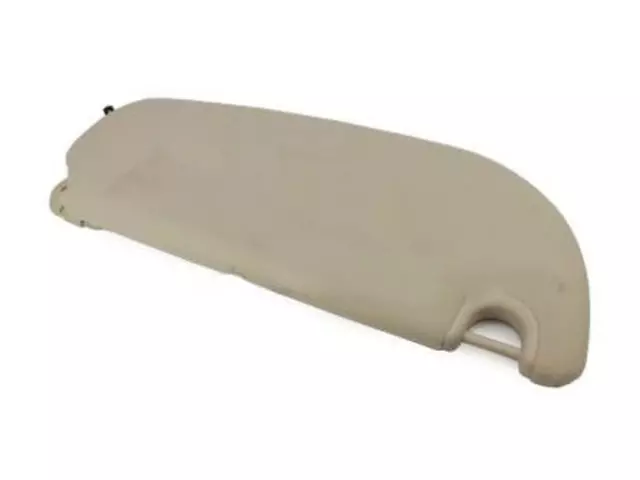 Visor Assembly Sun - Ford (5L2Z-7804105-BA)