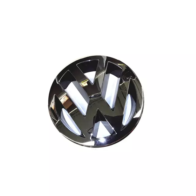 1T0853601AFDY - Body: Emblem for Volkswagen: Eos, GTI, Rabbit Image