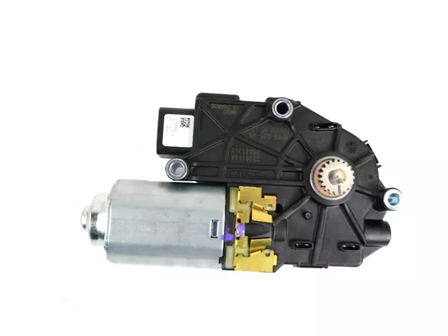 Sunroof Motor - Mopar (68212338AA)