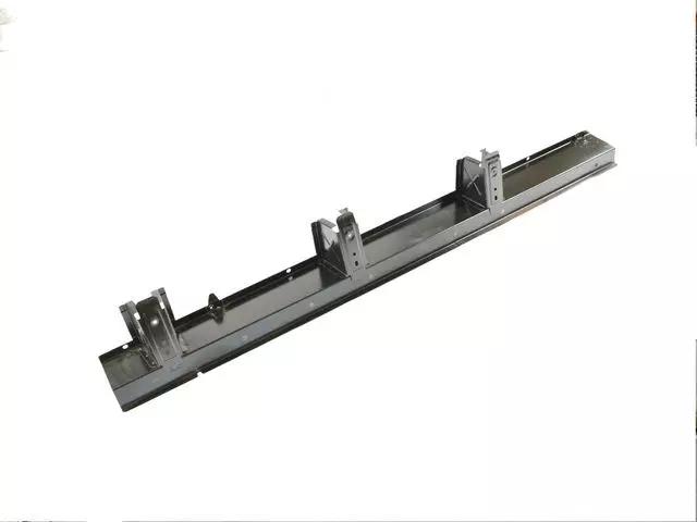 68184208AB - Frame, Bumper and Fascia: Frame Side Rail, Right for Ram: ProMaster 2500, ProMaster 3500 Image