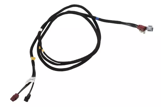 Headlining Antenna Coax Cable - GM (84625781)