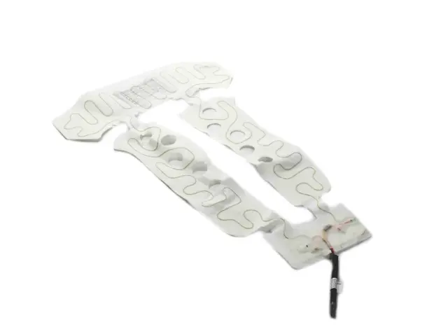 68346553AD - Interior Trim: Heated Seat Element, Right Or Left for Mopar Image