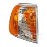 18337161 - : TYC Turn Signal / Parking Light for TYC Image