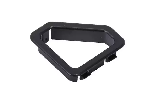 Front Floor Console Cup Holder Bezel - GM (25830915)