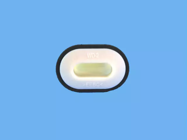 Door Plug - Mopar (68283228AA)